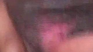 Lesbian Cum Plate Licking - Dripping Cleanup Feast
