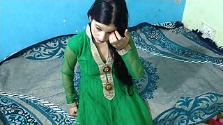Indian Wife’s Daring Personality Sweet Outside, Wild Within
