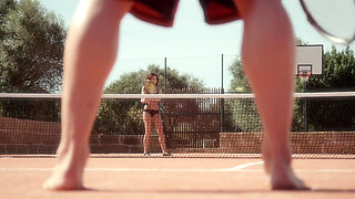 Fellucia Blow HD: Charity (hd)