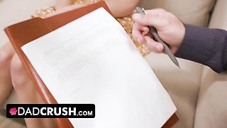 Isabella's stepdad movie