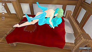 (hentai Game) Monster Girl Island - Gallery