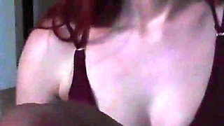 Black Friday Deal: Take Your Stepsister Shopping and She'll Give You a Sloppy Blowjob