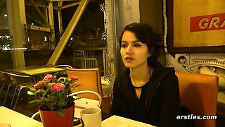 Watch glamour honey's dirt