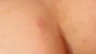 Curvy GILF