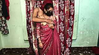 Indian Indian couple saree sex video Married Stepsister Cheats on Her Husband and Gets Fucked by Teen Step Brother