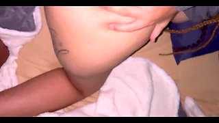 Stepcousin, Why Do You Like to Sleep in My Room?