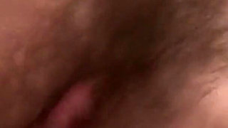 Busty Asian Tits Scene-4 busty Brunette Japanese Fucking in the Bathroom in Oil with Two Cocks