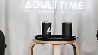 Sophia Locke: Fantasy Fulfillment, Euro Porn, & Swallowing 122 Loads the Adult Time Podcast