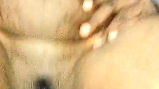 Lactating Stepmom Ride His Huge Cock