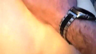 Step Sister Caught Jerking off, Dirty Talk