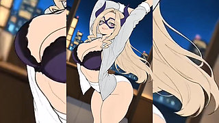 Ai Babes Compilation Part 4 - and a Special