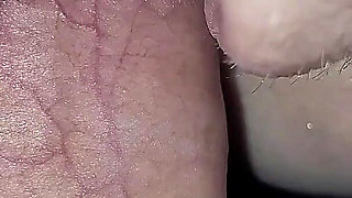 Cock in Pussy