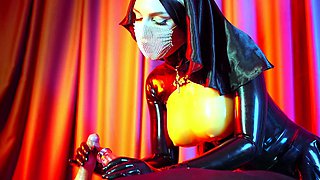 Queenly Dominatrix Production - Queenly Dominatrix -