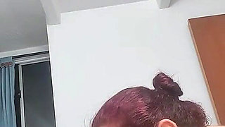 Kiss Ass Suck and Dildo on His Ass