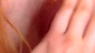 Made Seductive Massage to Lexi Montana to Relax Her