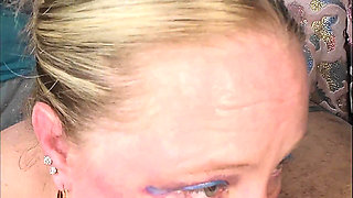 Throat Goblin Ep - 95 Cum Loving Cougar Throatpie Blowjob
