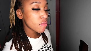 Let It Flow VII BIG toy edition Black and Ebony