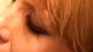 The Lesbians Fetish Submission - (episode #01)