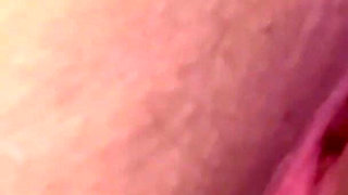 Close up Pussy Squirting with Clit Sucking Toy