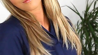 Natalia Forrest - Dream Nurse