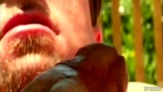 Sexy Babe Rammed On Pool - Cumshot