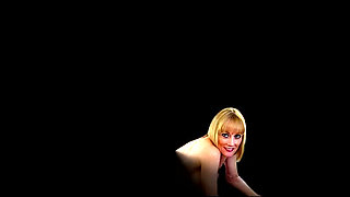Teasing Temptress Strips Slowly
