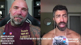 Porn Star Confessions - Adam Ramzi (episode 165)