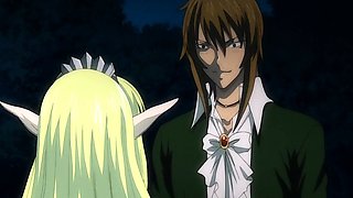 Hentai chick enjoys anal sex at the gym