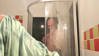Shower Sex