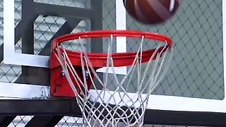 Basketball and Blowjobs Teaser