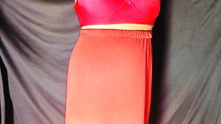 Desi bhabhi ki bare flick, Desi female village wifey naked flick devar bhabhi naked movie