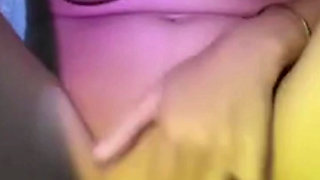 video call sex with my wife ahhh so delicious, I want to squeeze those round breasts I want to release all my sperm inside your