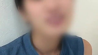 Picking up Girls at a Local Bus Stop. Beautiful Girl Has Vaginal Orgasm #372