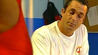 Swimsuit Babe: Blowjob, Doggy  Cowgirl Porn