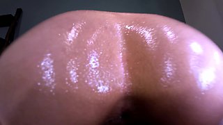 Brooklyn Rossi Fucking Close Up