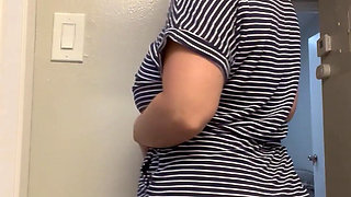 4 Months Pregnant
