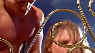 Rita Faltoyano And Ramon Nomar In Offertes A Tout 13