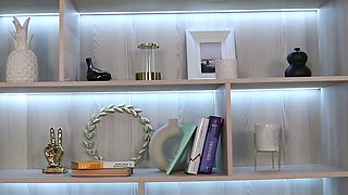 Close up blonde fucked and fingered in her pussy