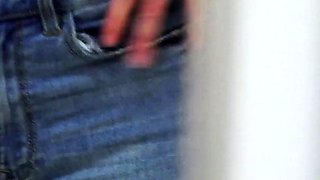 Close up amateur masturbating solo