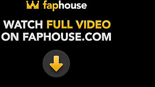 Submissive Thick Ass Girlfriend Gets a Rough Anal Fuck on Valentine's Day