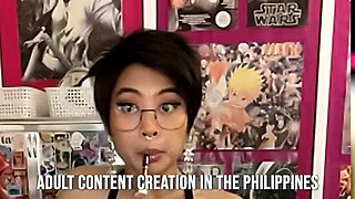 Trikepatrol Interview #30 - Salome Salvi #2