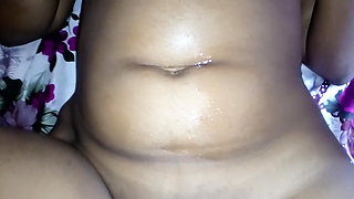 Cum Massage (cum in Full Body)