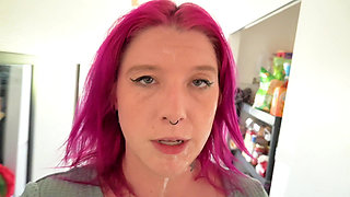 Breaking a Bitch