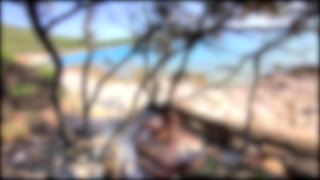 I touch a stranger's COCK on a PUBLIC BEACH in CROATIA in front of everyone (REAL) #2