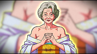 Ai Older Women Topless