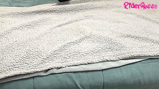 Stepson Invades My Bed 02 - Fuckme Again in Silence