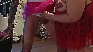 In Fairies Land Crossdresser