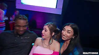 Club Thirst Trap / Reality Kings