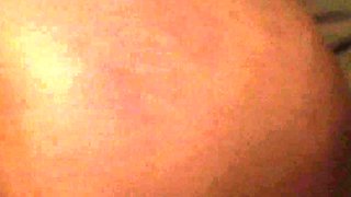 Pulled amateurs close up car sex