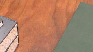 Three Rules of Life - Part 16 Two Sexy Babes 1 Office by Loveskysan69